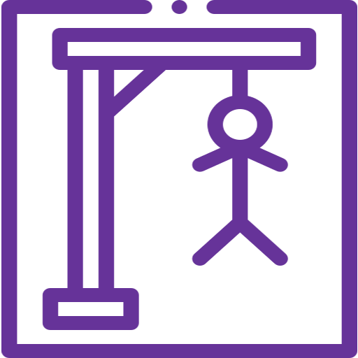 Hangman Game Icon