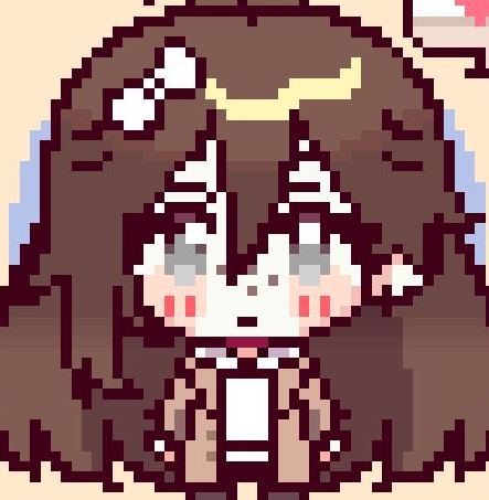 Lyuba Face