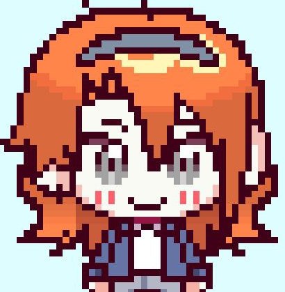 Nastya Face
