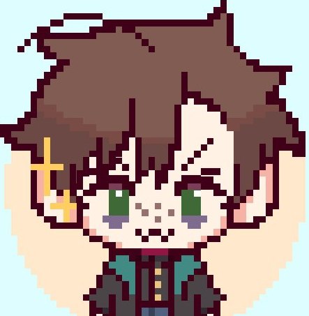 Vasya Face