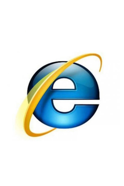 Internet Explorer